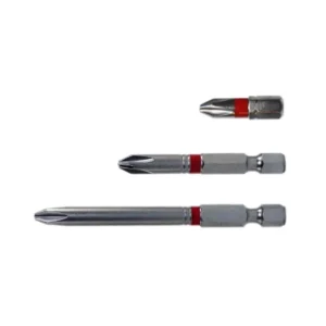 BERGER 1/4" Phillips bit hegy S2 PH2x25 (1248)