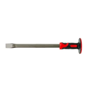 BERGER Bontóvéső lapos 400x18x25mm tenyérvédős