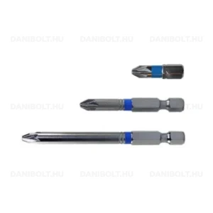 BERGER 1/4" Pozidriv bit hegy S2 PZ1x25 (1241)