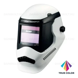 BERGER automata fejpajzs STORM 750N 4S-SW